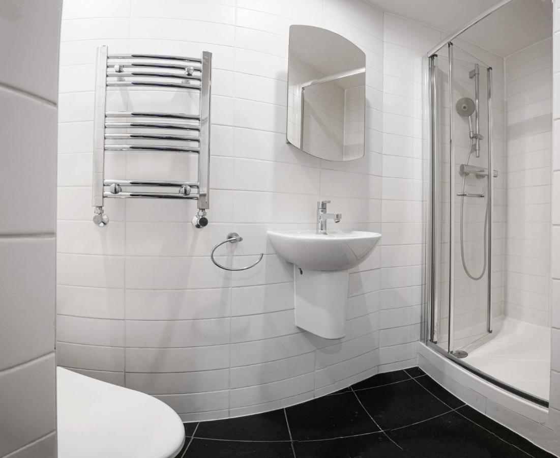 Cosy Studio Flat Apartment London Exterior photo